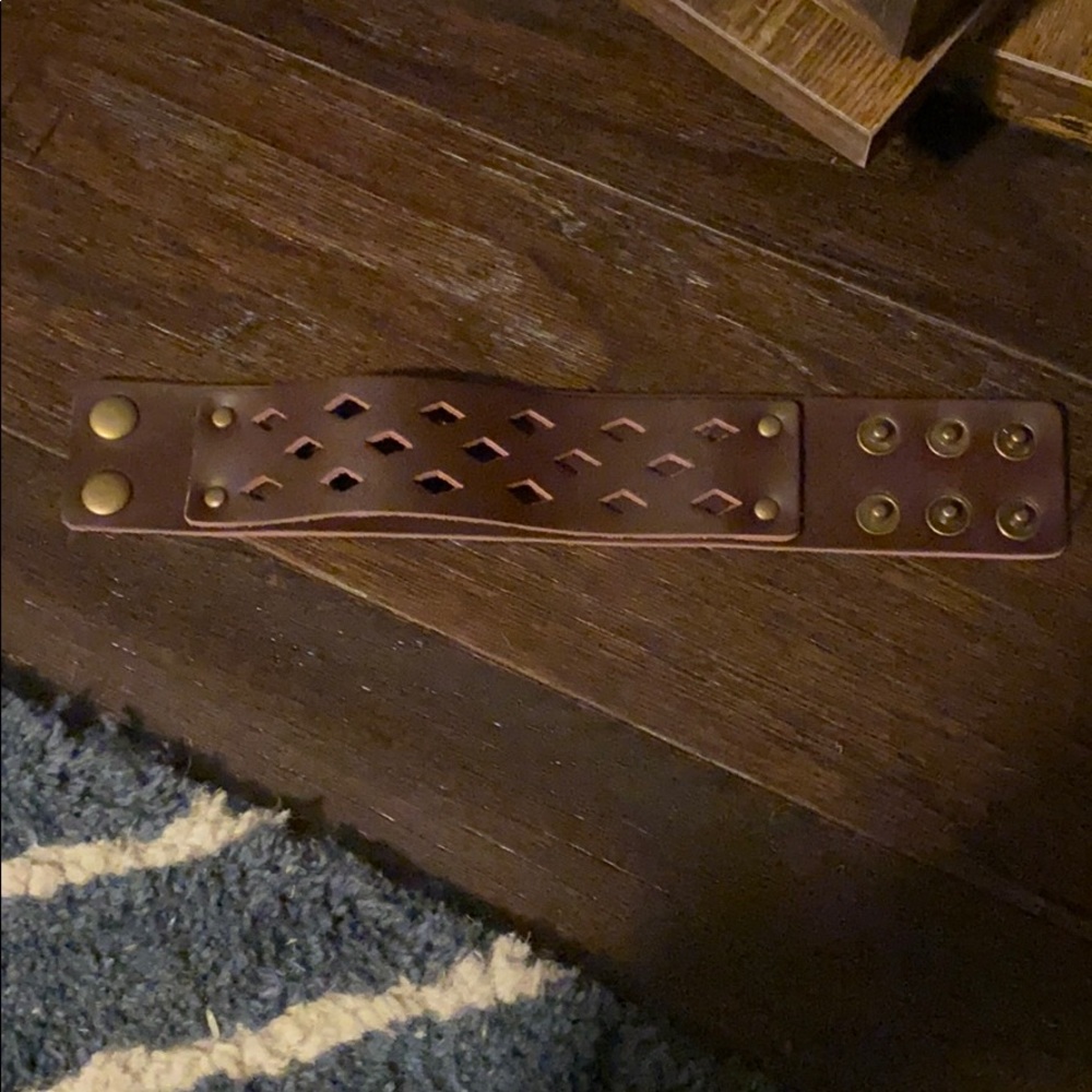 Paparazzi Urban Snap Bracelet